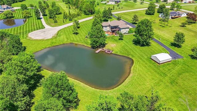 14101 E 198th Street, Peculiar, MO 64078