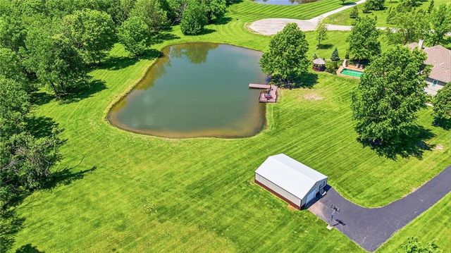 14101 E 198th Street, Peculiar, MO 64078