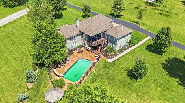 14101 E 198th Street, Peculiar, MO 64078