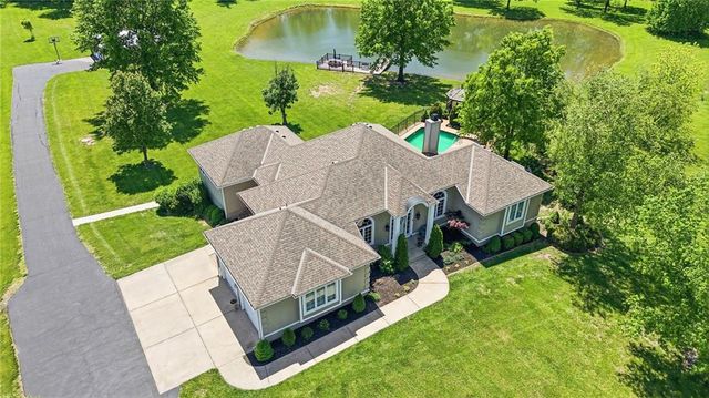 14101 E 198th Street, Peculiar, MO 64078
