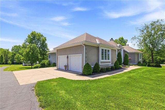 14101 E 198th Street, Peculiar, MO 64078