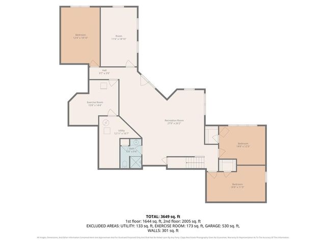 14101 E 198th Street, Peculiar, MO 64078