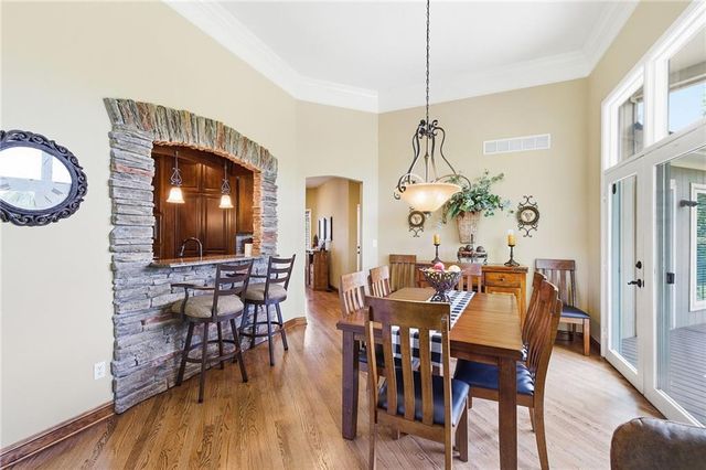 14101 E 198th Street, Peculiar, MO 64078