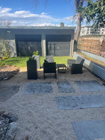 237 Post A, San Antonio, TX 78215