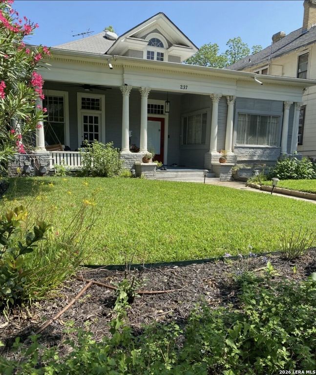 237 Post A, San Antonio, TX 78215