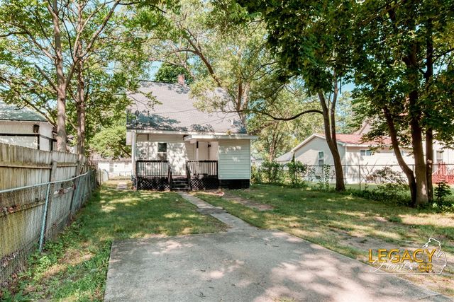 2232 5th Street, Muskegon, MI 49444