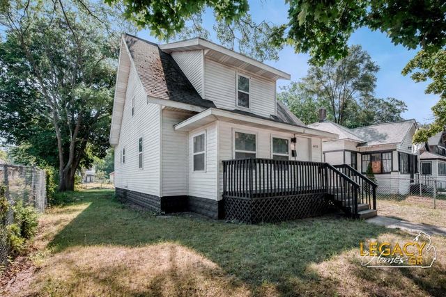 2232 5th Street, Muskegon, MI 49444
