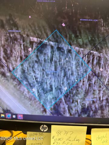 000 Pine Ridge Drive, Waveland, MS 39576