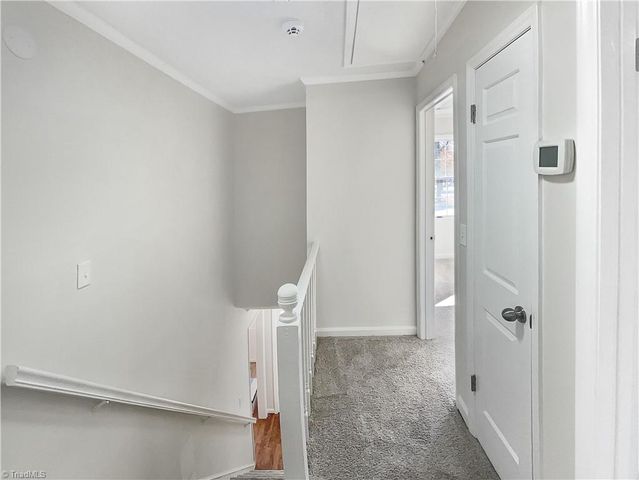 2821 Edgewood Avenue, Burlington, NC 27215