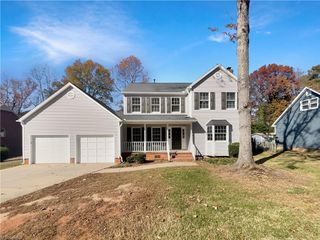 2821 Edgewood Avenue, Burlington, NC 27215