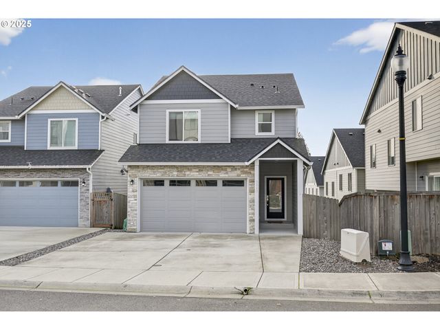 2320 N R St, Washougal, WA 98671