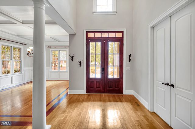 77236 Stedman, Chapel Hill, NC 27517