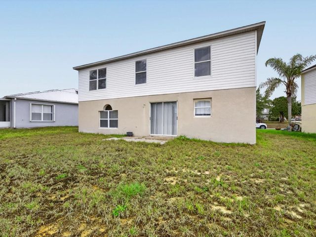 1614 HERRING LANE, Clermont, FL 34714