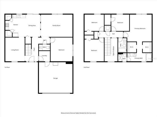 1614 HERRING LANE, Clermont, FL 34714