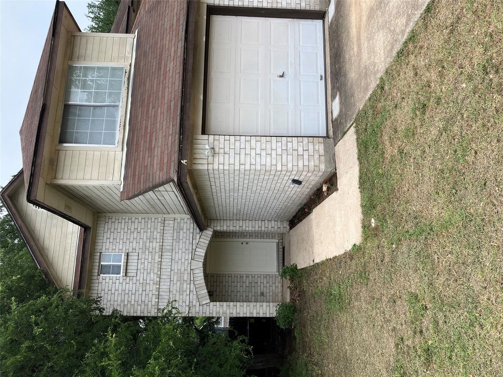 9629 Sugar Hill Dr DR A, Austin, TX 78748