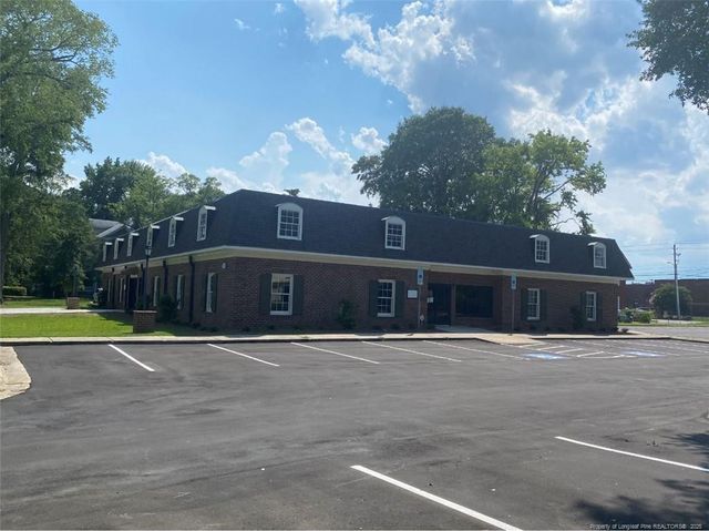 310 Dick Street B, Fayetteville, NC 28301