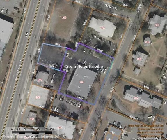310 Dick Street B, Fayetteville, NC 28301