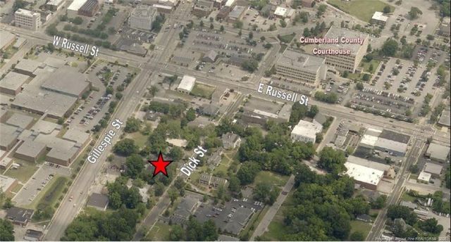 310 Dick Street B, Fayetteville, NC 28301