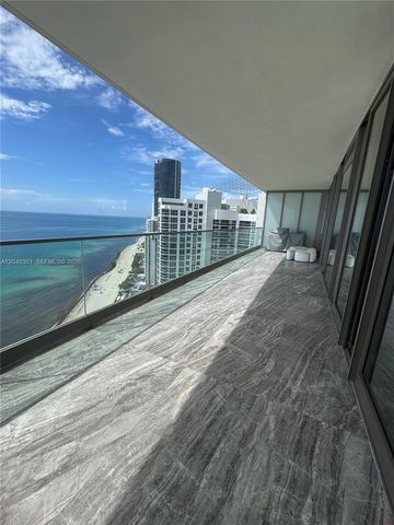 18975 Collins Ave 2901, Sunny Isles Beach, FL 33160