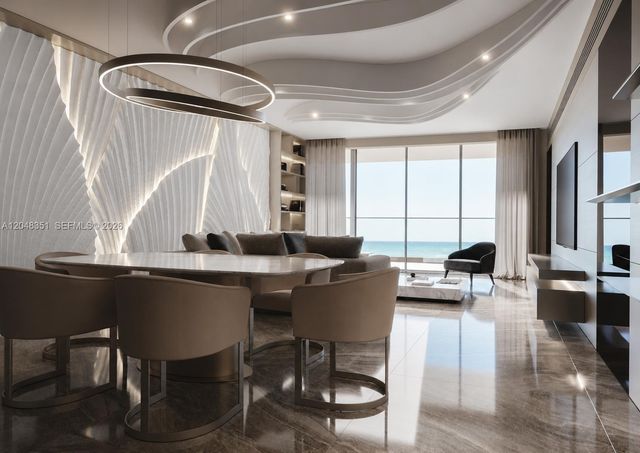 18975 Collins Ave 2901, Sunny Isles Beach, FL 33160