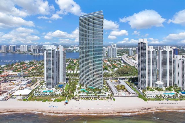 18975 Collins Ave 2901, Sunny Isles Beach, FL 33160