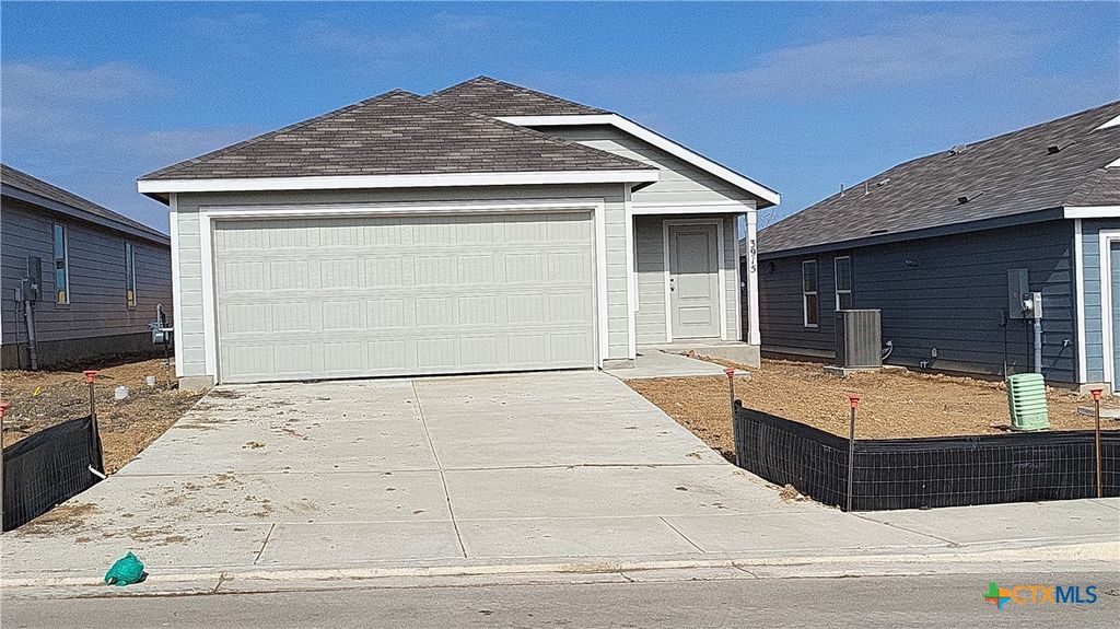 3915 Eldorado, New Braunfels, TX 78130