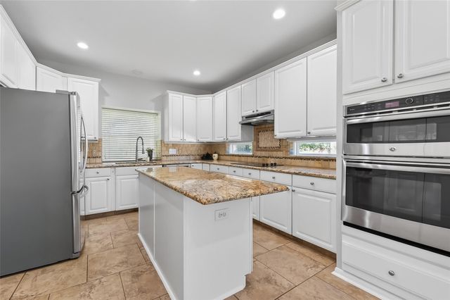 15630 Twisting Springs Drive, Cypress, TX 77433