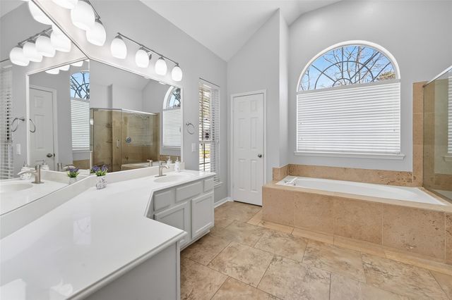 15630 Twisting Springs Drive, Cypress, TX 77433