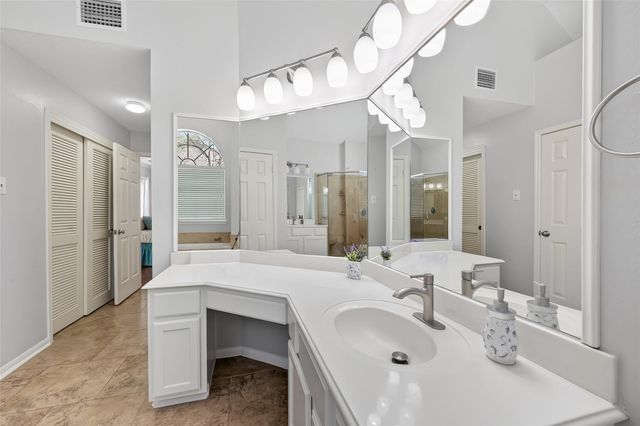 15630 Twisting Springs Drive, Cypress, TX 77433