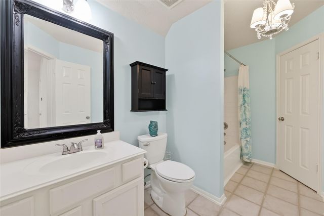 15630 Twisting Springs Drive, Cypress, TX 77433