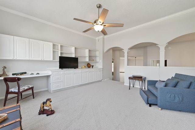 15630 Twisting Springs Drive, Cypress, TX 77433