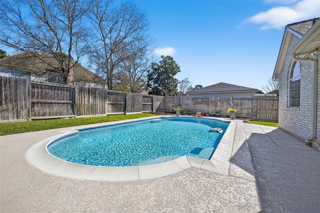 15630 Twisting Springs Drive, Cypress, TX 77433