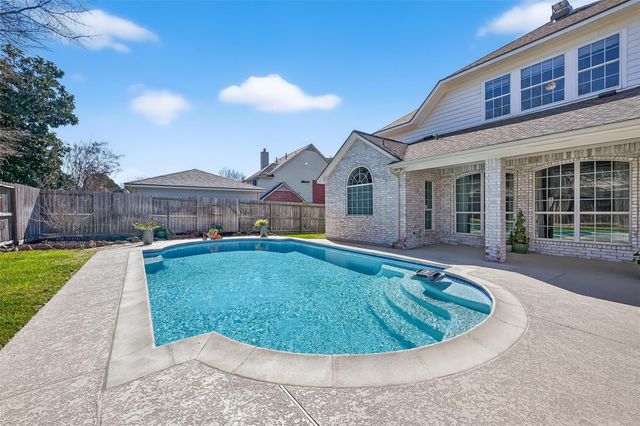 15630 Twisting Springs Drive, Cypress, TX 77433