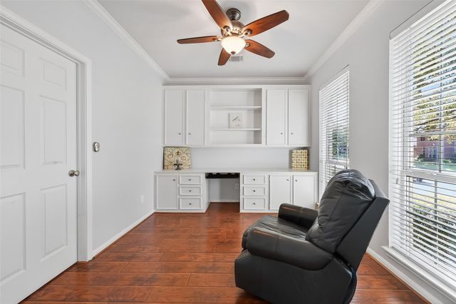 15630 Twisting Springs Drive, Cypress, TX 77433