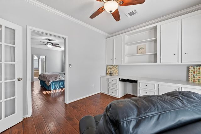 15630 Twisting Springs Drive, Cypress, TX 77433