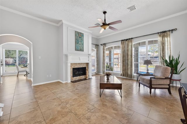 15630 Twisting Springs Drive, Cypress, TX 77433