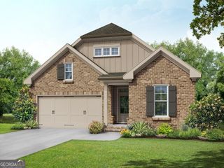 4180 Miraz Court, Acworth, GA 30101