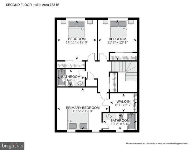 4638 LINMAR CT, Alexandria, VA 22312