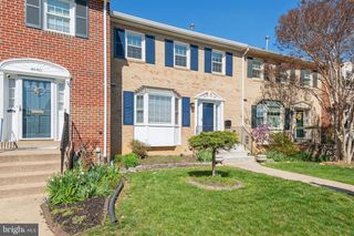 4638 LINMAR CT, Alexandria, VA 22312