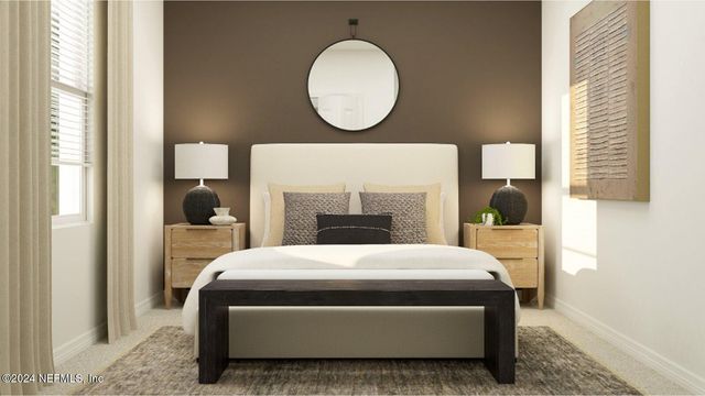 2803 LITTLE TROUT Lane, Green Cove Springs, FL 32043