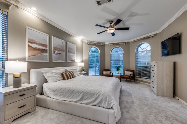 2300 Pagoda Oak Drive, Plano, TX 75074
