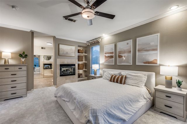 2300 Pagoda Oak Drive, Plano, TX 75074