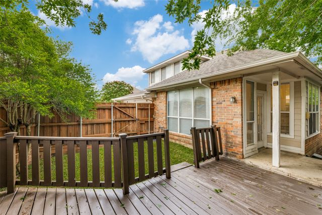 2300 Pagoda Oak Drive, Plano, TX 75074