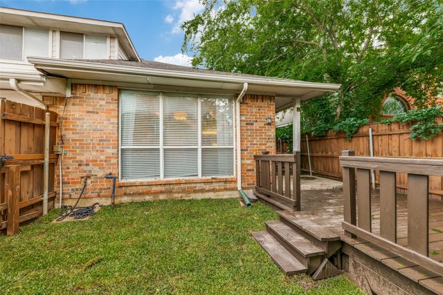 2300 Pagoda Oak Drive, Plano, TX 75074