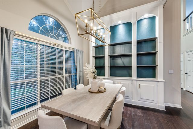 2300 Pagoda Oak Drive, Plano, TX 75074