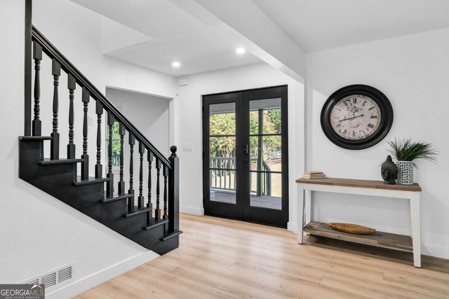 1850 Bernice Drive, Cumming, GA 30041