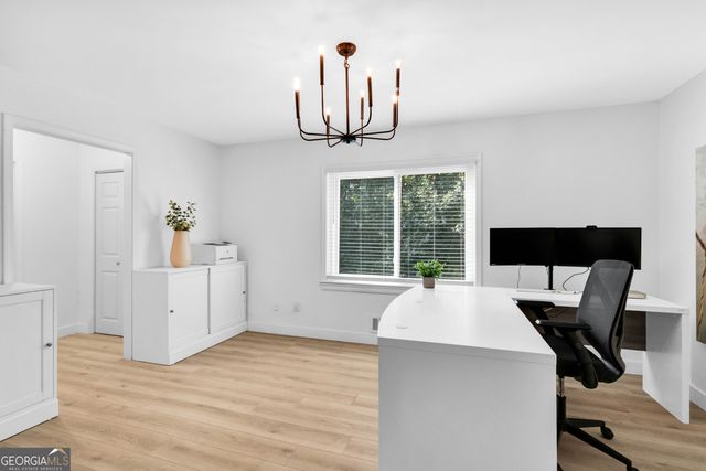 1850 Bernice Drive, Cumming, GA 30041