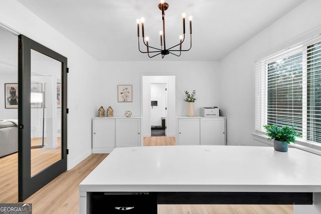 1850 Bernice Drive, Cumming, GA 30041
