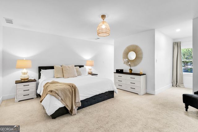 1850 Bernice Drive, Cumming, GA 30041