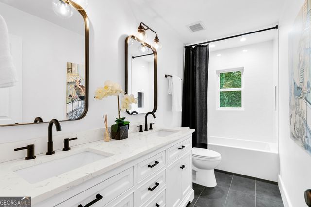1850 Bernice Drive, Cumming, GA 30041